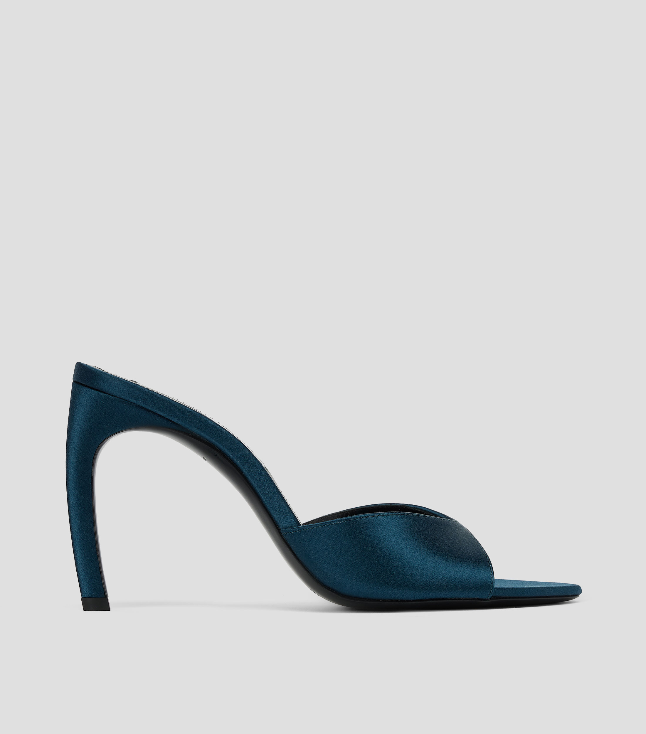 Sandalias con tacón alto de aguja Harlow Mujer